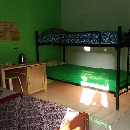 Appartement Umah Hijau Tabanan Extérieur photo