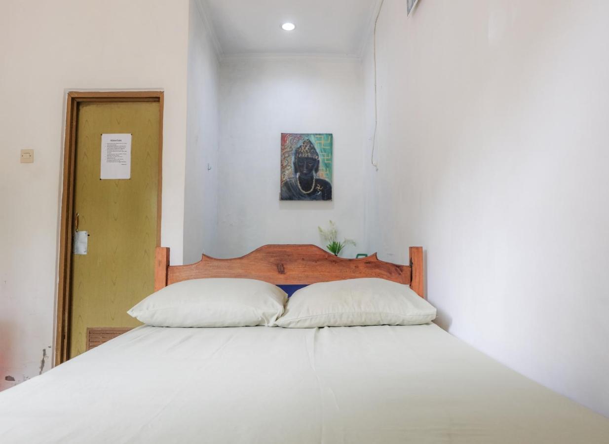 Appartement Umah Hijau Tabanan Extérieur photo