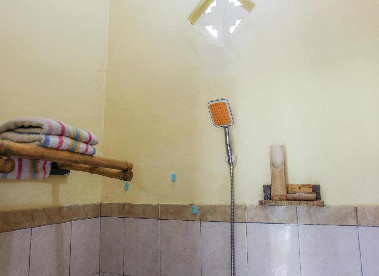 Appartement Umah Hijau Tabanan Extérieur photo