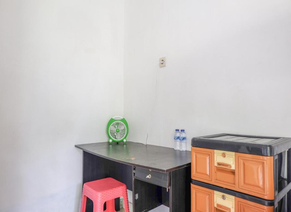 Appartement Umah Hijau Tabanan Extérieur photo