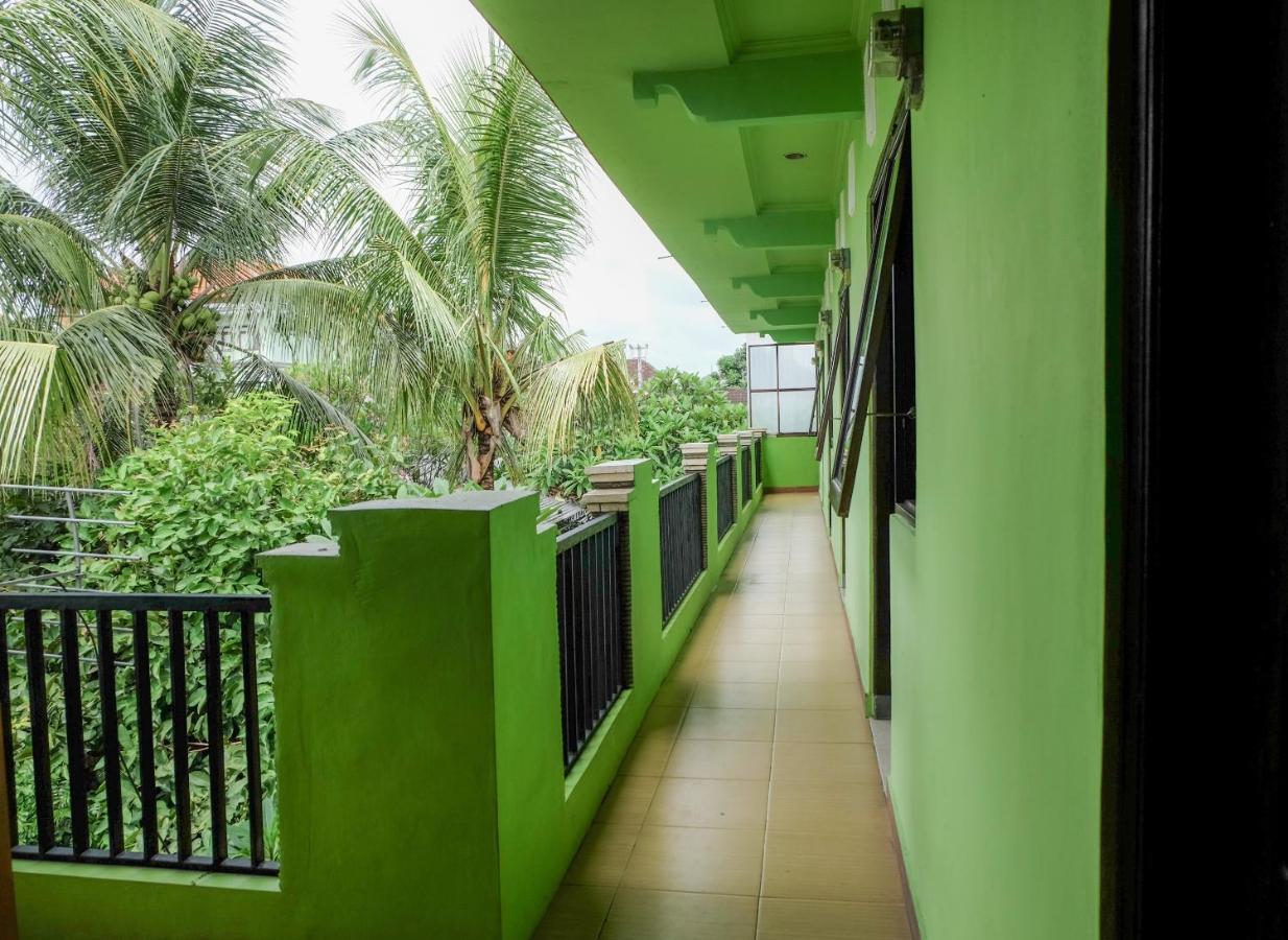 Appartement Umah Hijau Tabanan Extérieur photo
