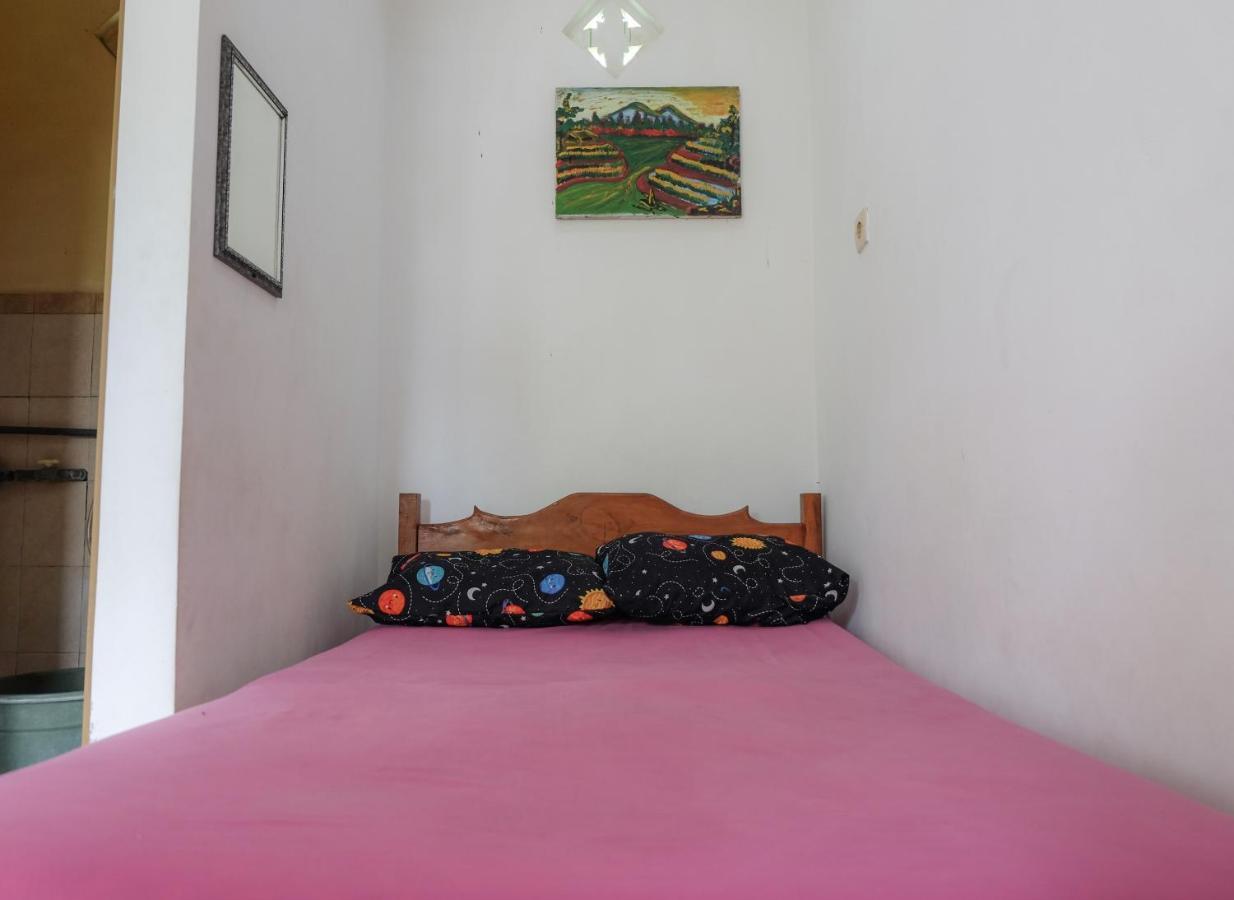 Appartement Umah Hijau Tabanan Extérieur photo