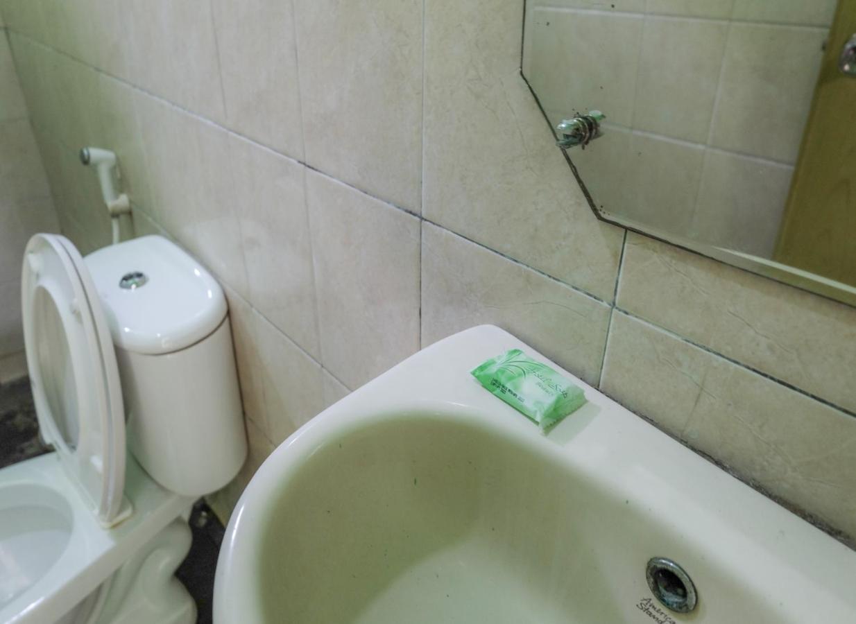 Appartement Umah Hijau Tabanan Extérieur photo
