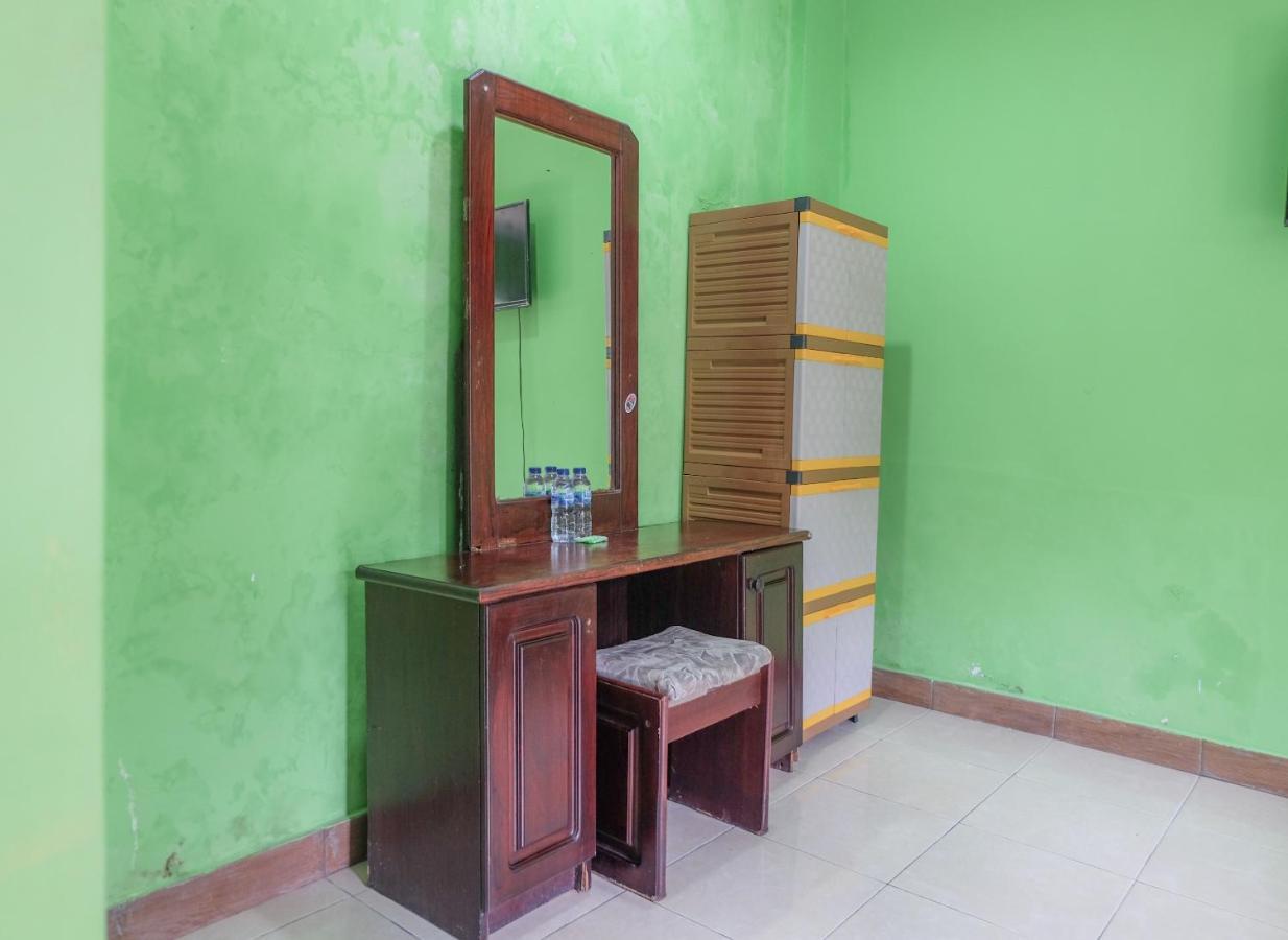 Appartement Umah Hijau Tabanan Extérieur photo