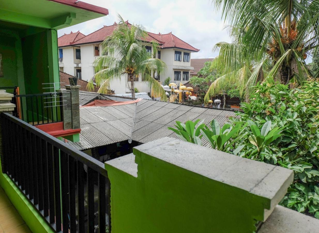 Appartement Umah Hijau Tabanan Extérieur photo