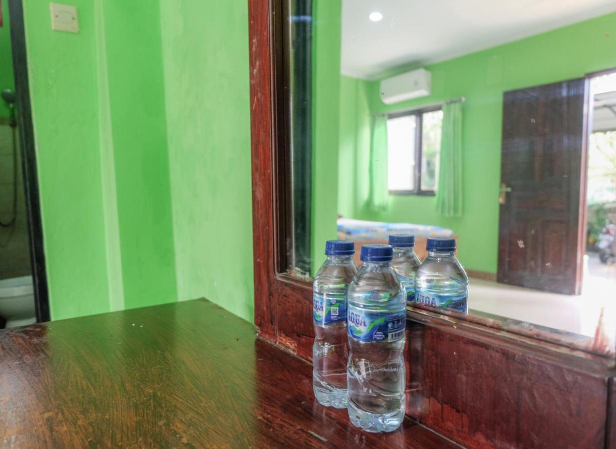 Appartement Umah Hijau Tabanan Extérieur photo