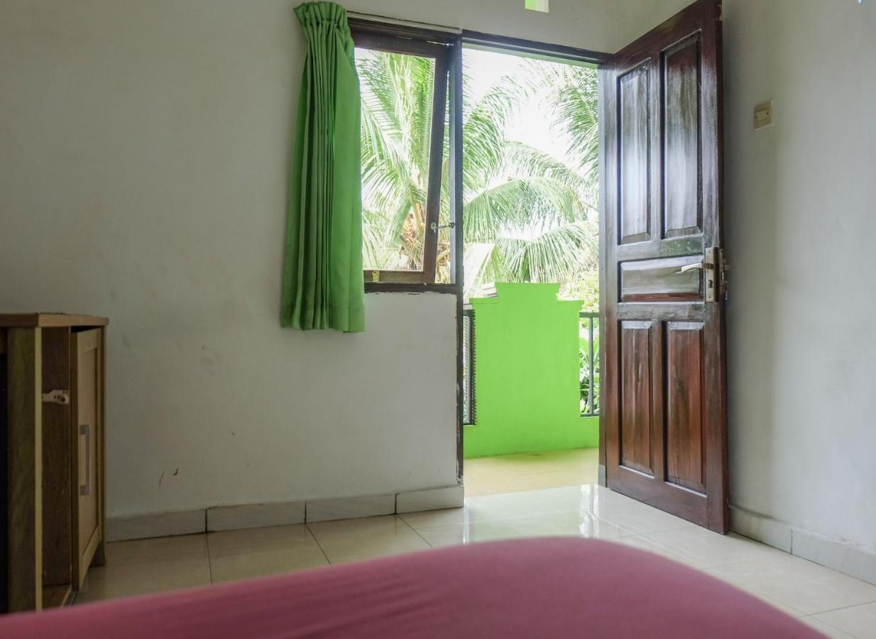 Appartement Umah Hijau Tabanan Extérieur photo